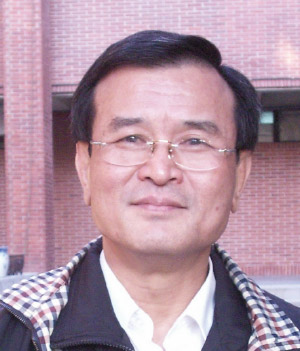 鄧學良 Deng, Shuai-liang