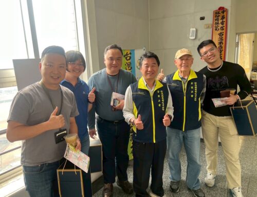 2026.02.03南企屏東分會會員日