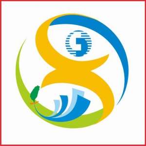 調整大小LOGO